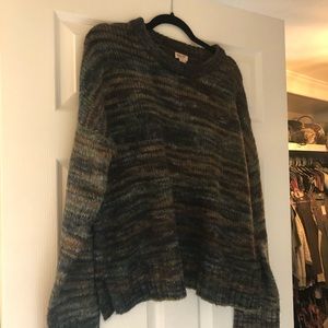 Large Massimo sweater